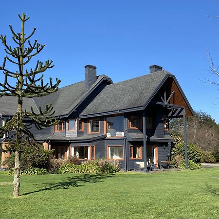 Casa Molino Hotel Boutique & Restaurant Puerto Varas Zewnętrze zdjęcie