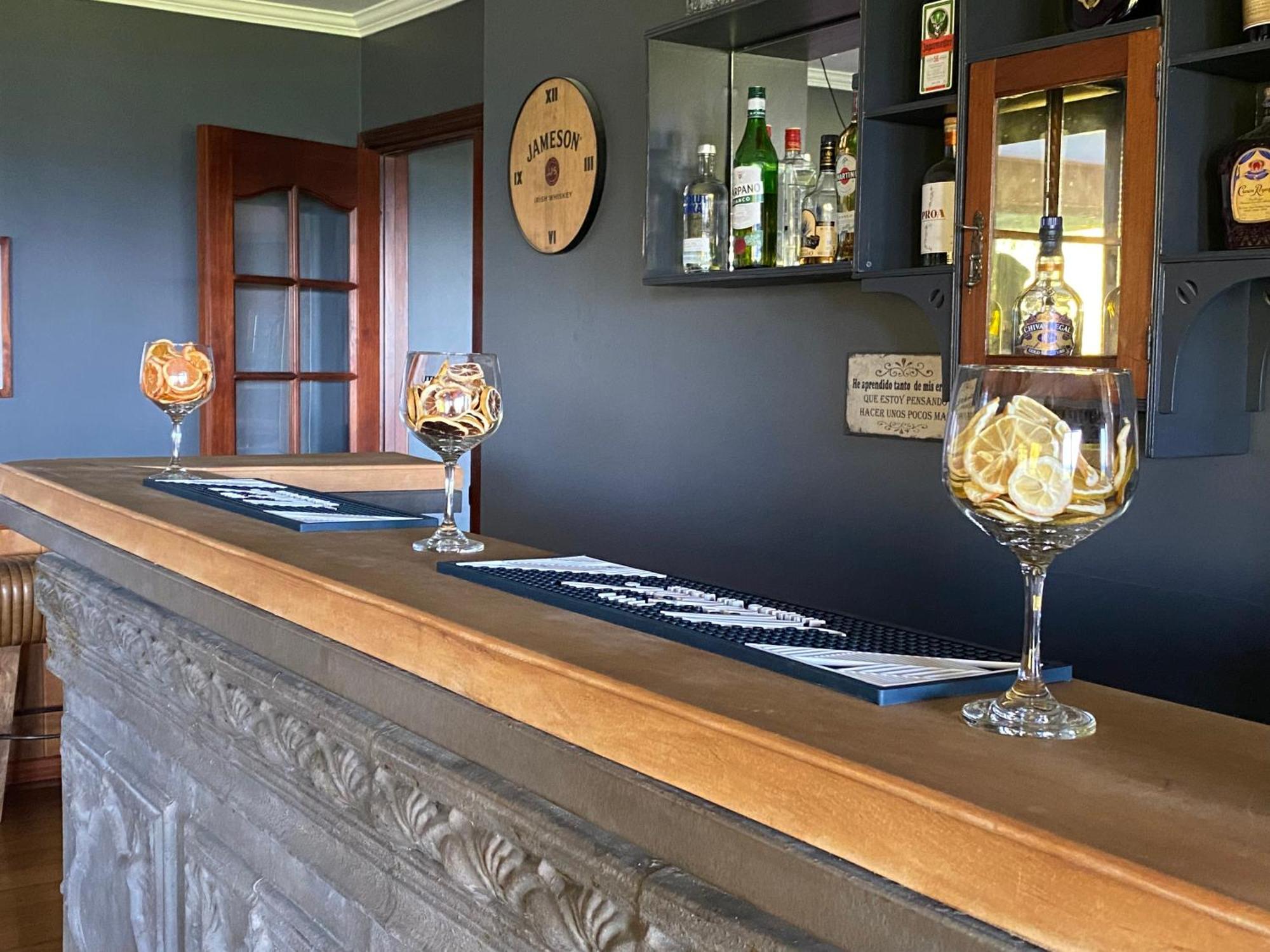 Casa Molino Hotel Boutique & Restaurant Puerto Varas Zewnętrze zdjęcie
