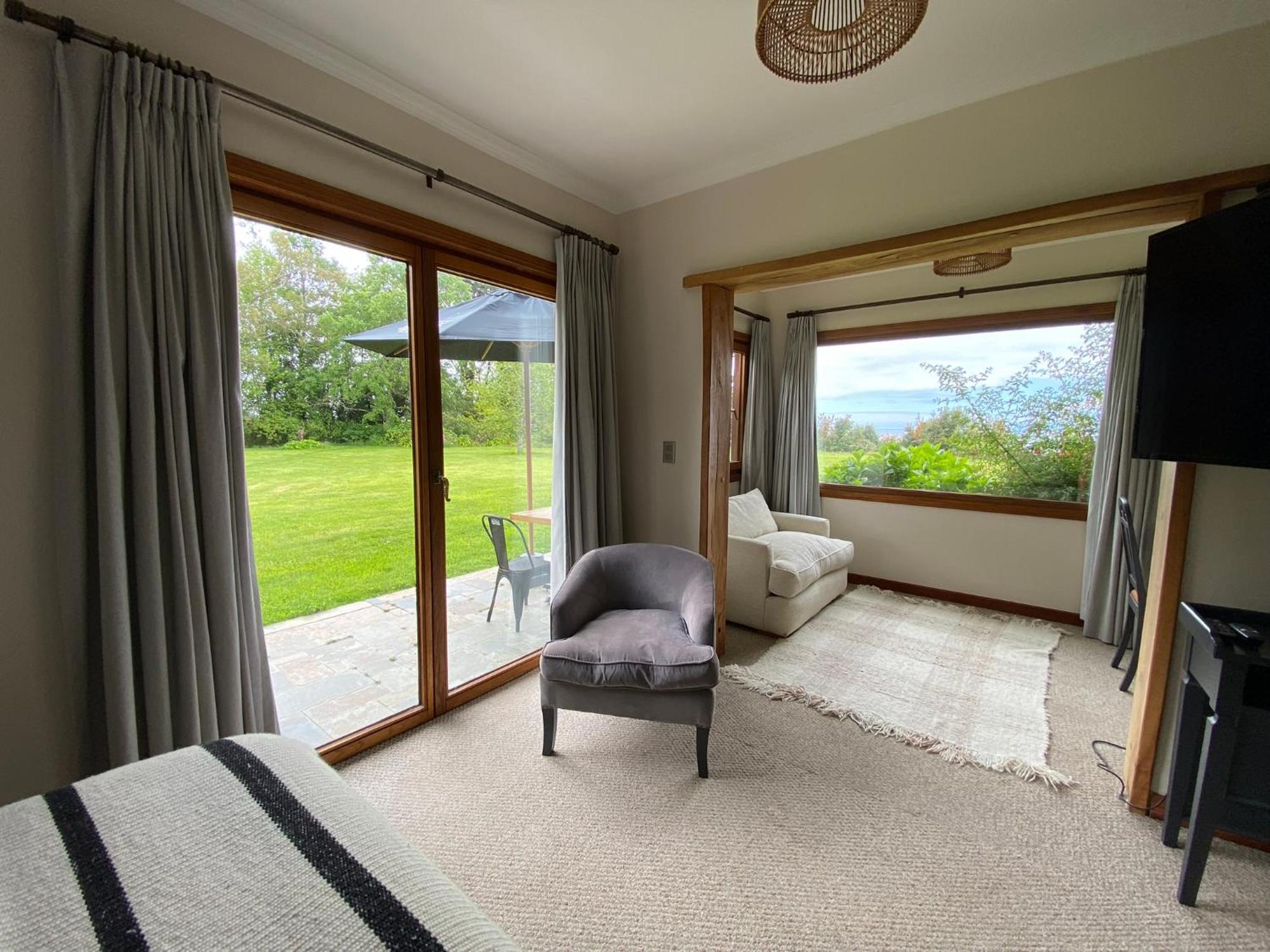 Casa Molino Hotel Boutique & Restaurant Puerto Varas Zewnętrze zdjęcie