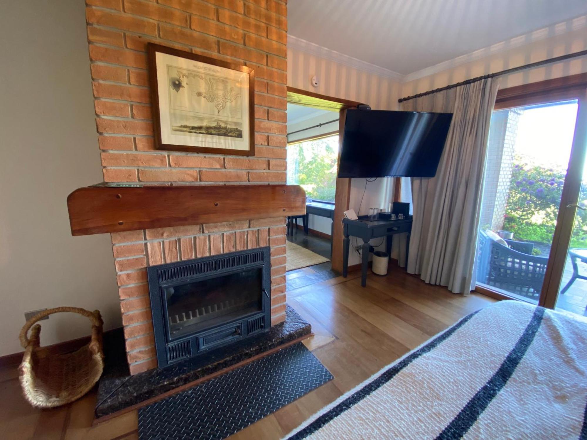Casa Molino Hotel Boutique & Restaurant Puerto Varas Zewnętrze zdjęcie