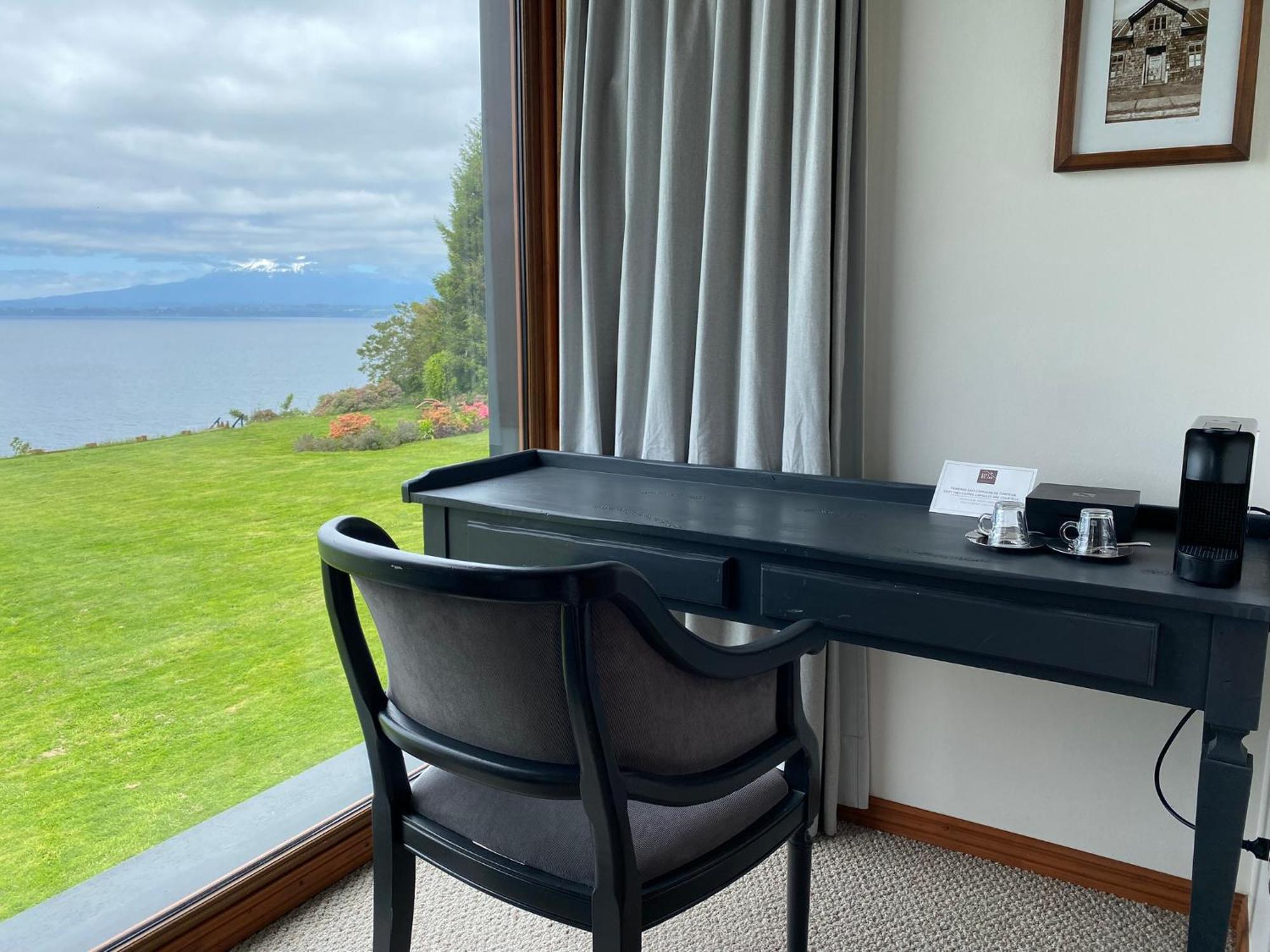 Casa Molino Hotel Boutique & Restaurant Puerto Varas Zewnętrze zdjęcie