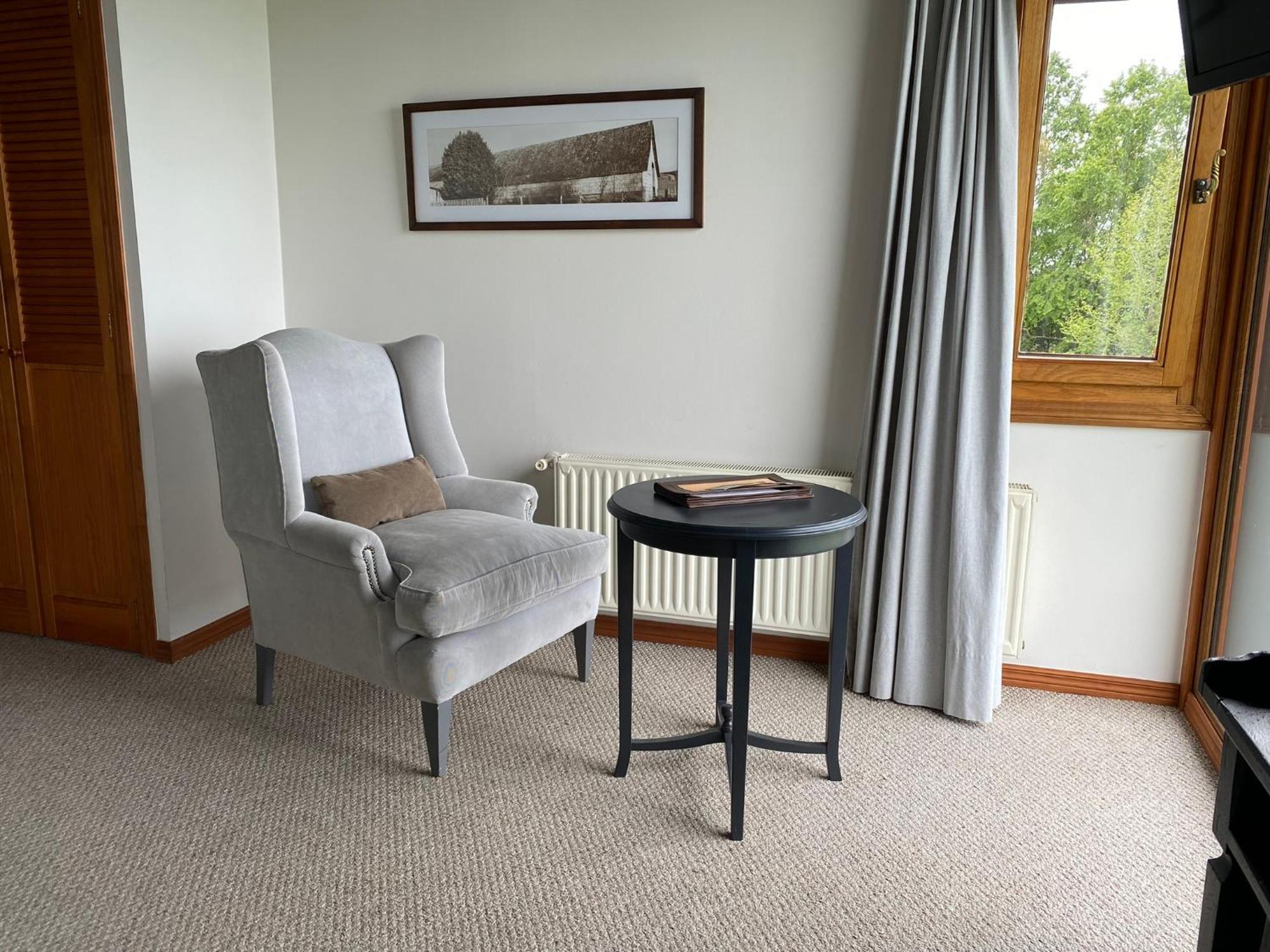 Casa Molino Hotel Boutique & Restaurant Puerto Varas Zewnętrze zdjęcie