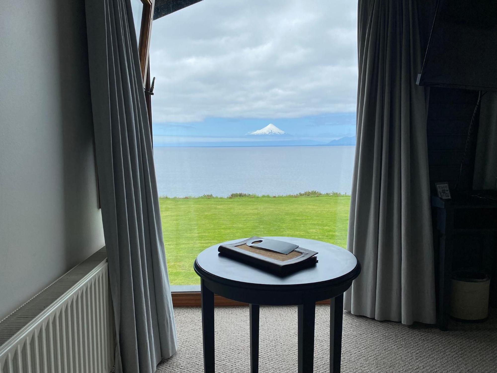 Casa Molino Hotel Boutique & Restaurant Puerto Varas Zewnętrze zdjęcie