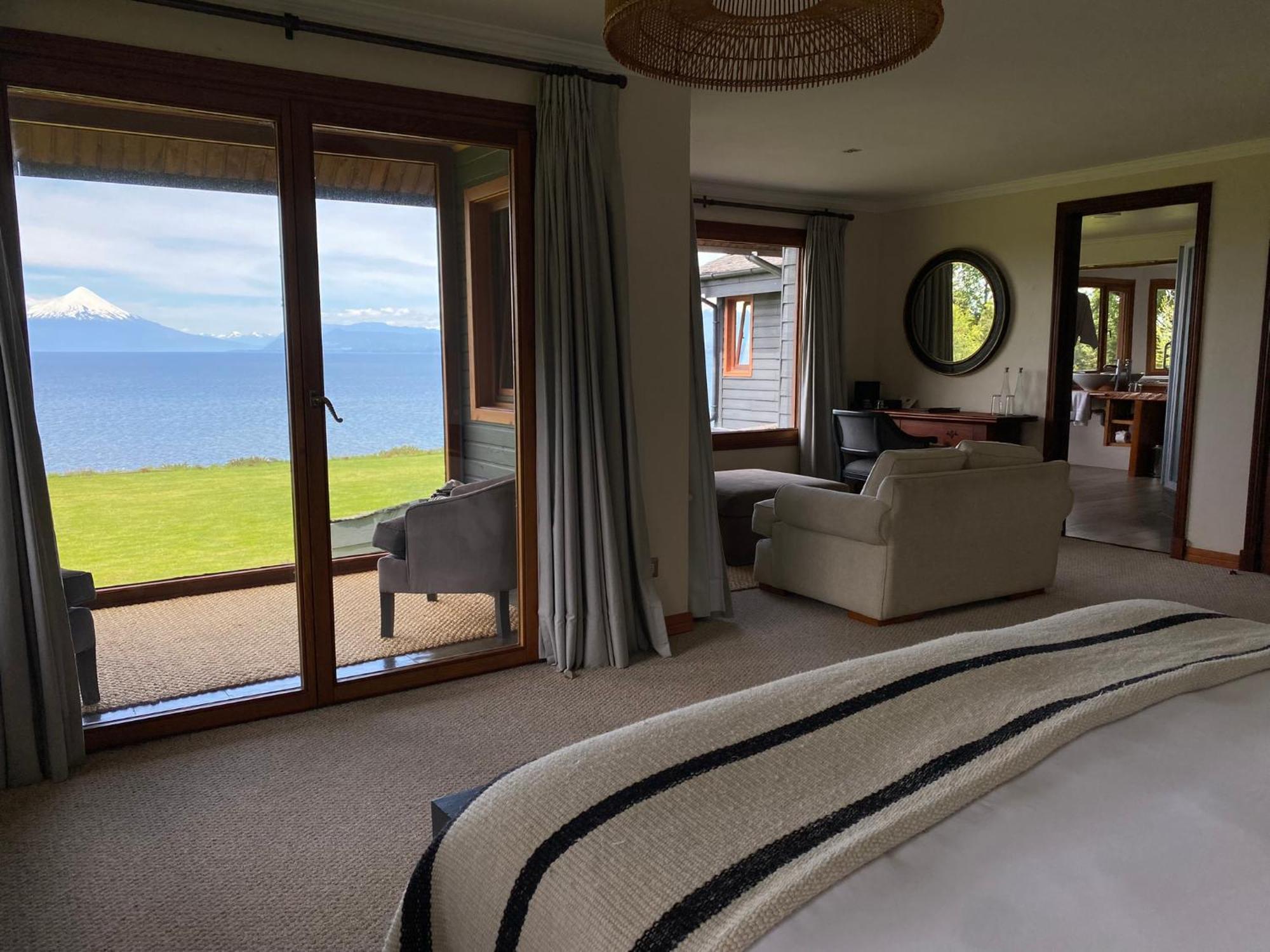 Casa Molino Hotel Boutique & Restaurant Puerto Varas Zewnętrze zdjęcie