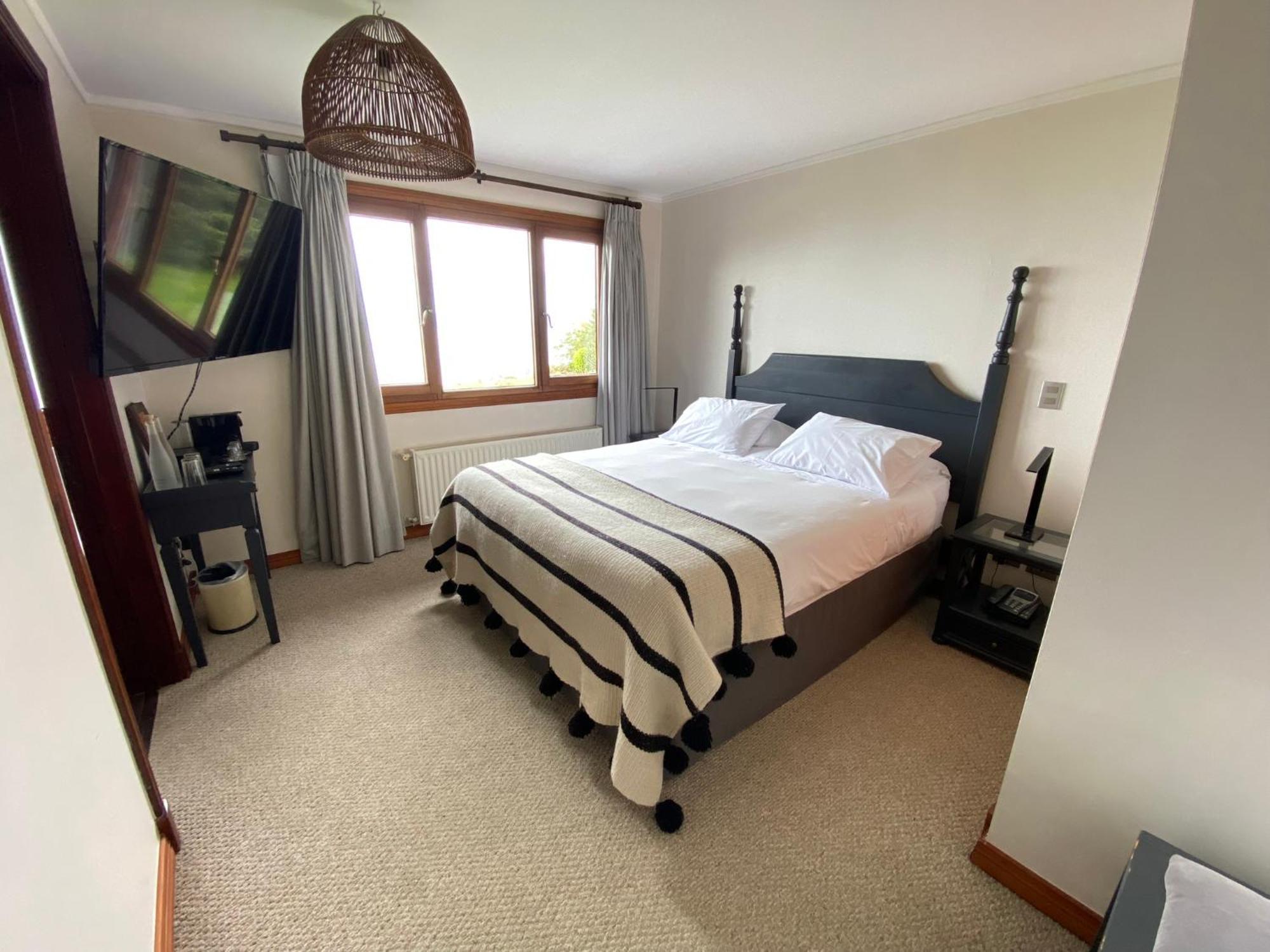 Casa Molino Hotel Boutique & Restaurant Puerto Varas Zewnętrze zdjęcie