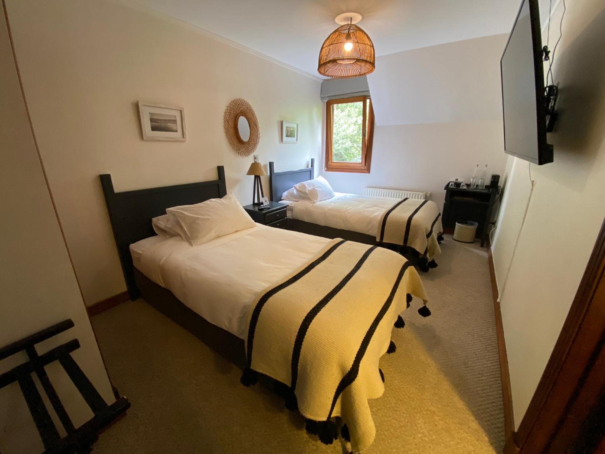 Casa Molino Hotel Boutique & Restaurant Puerto Varas Zewnętrze zdjęcie
