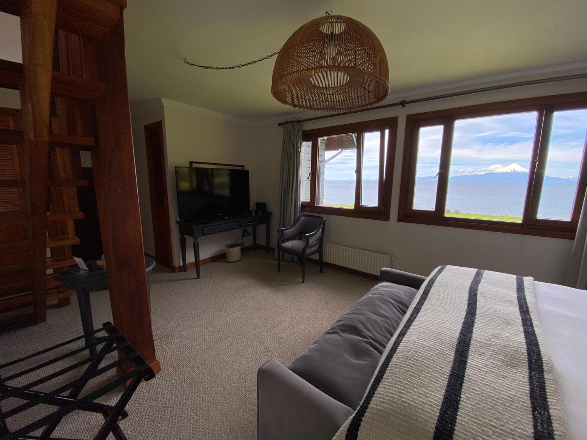 Casa Molino Hotel Boutique & Restaurant Puerto Varas Zewnętrze zdjęcie