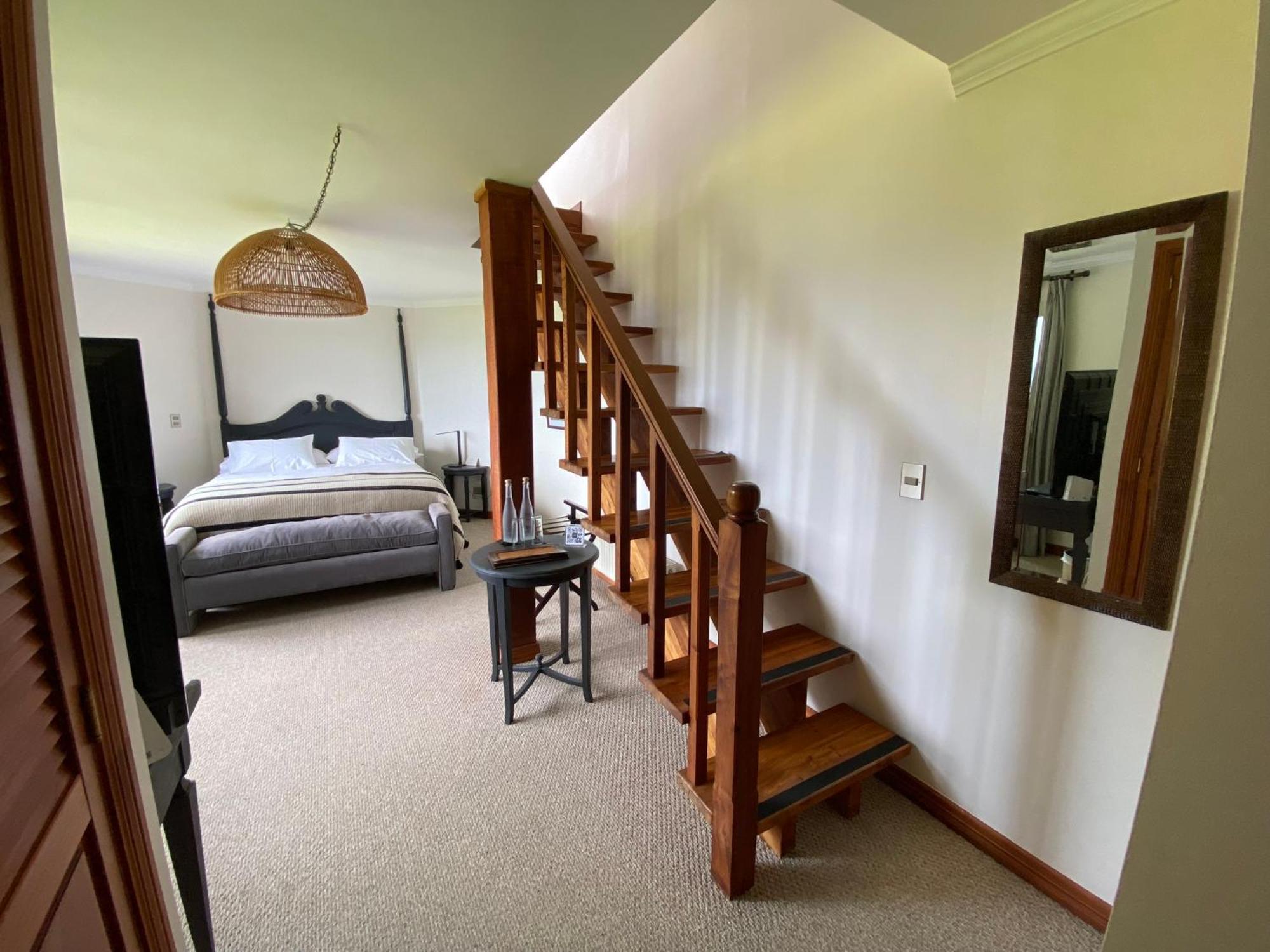 Casa Molino Hotel Boutique & Restaurant Puerto Varas Zewnętrze zdjęcie