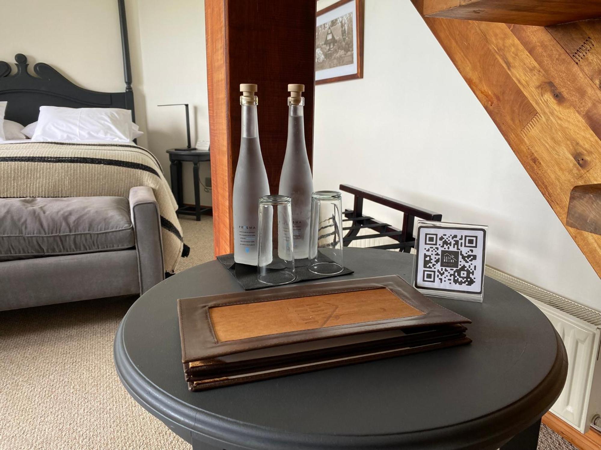 Casa Molino Hotel Boutique & Restaurant Puerto Varas Zewnętrze zdjęcie